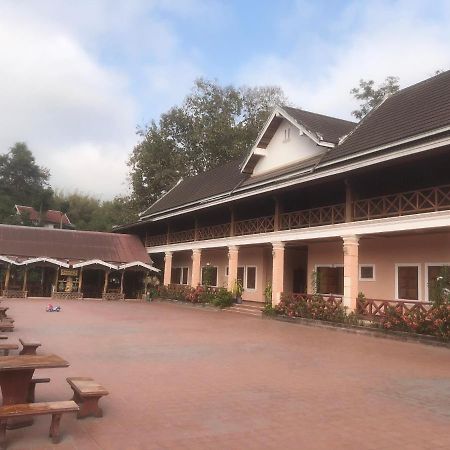 Bkc Villa 2 MuangMuangpakbeng Kültér fotó