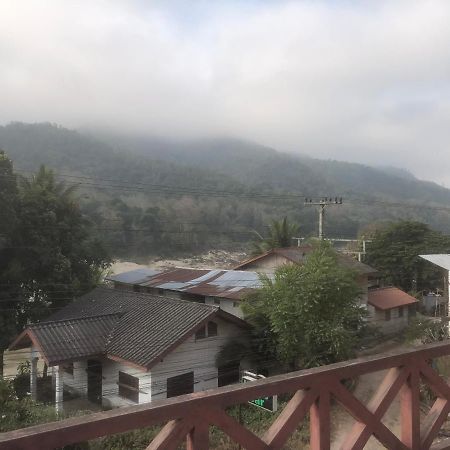 Bkc Villa 2 MuangMuangpakbeng Kültér fotó