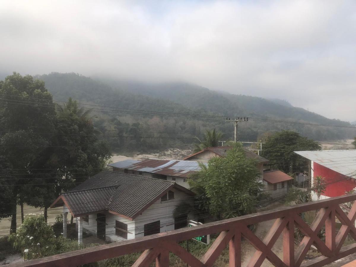 Bkc Villa 2 MuangMuangpakbeng Kültér fotó